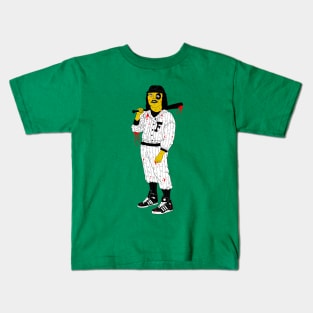 Furies Kids T-Shirt